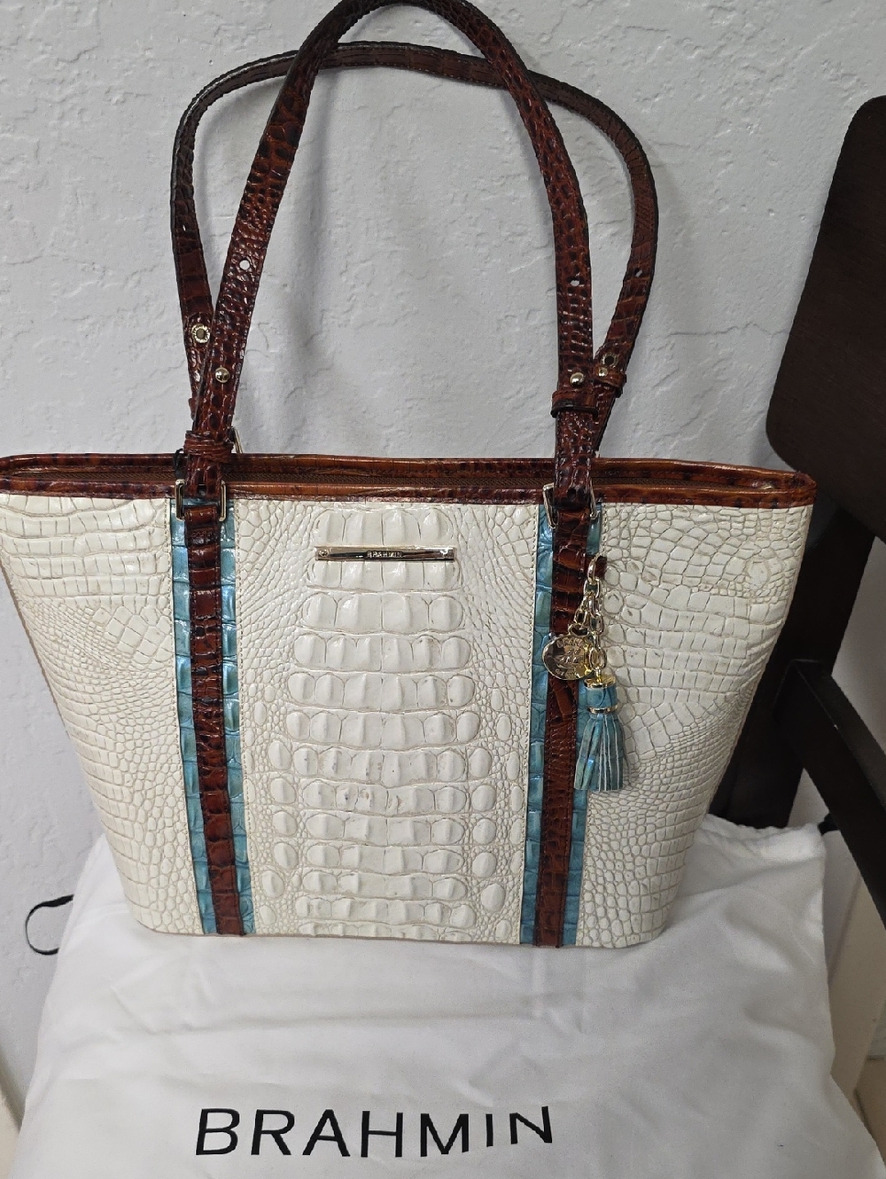 Brahmin Asher Soraya Coconut